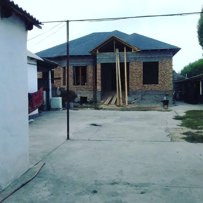 Кровля крыш с гарантией .