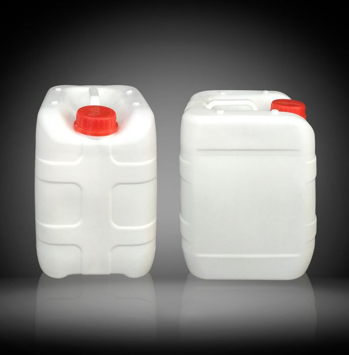 Канистры Пластиковые 10L
