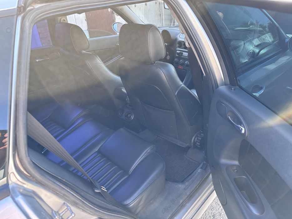 Alfa romeo 156 sw