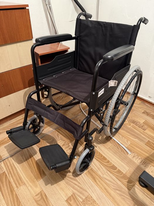 Инвалидная коляска