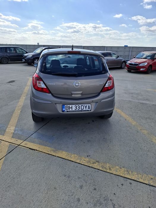 Opel Corsa 2011   *1.3 CDTI* EURO 5