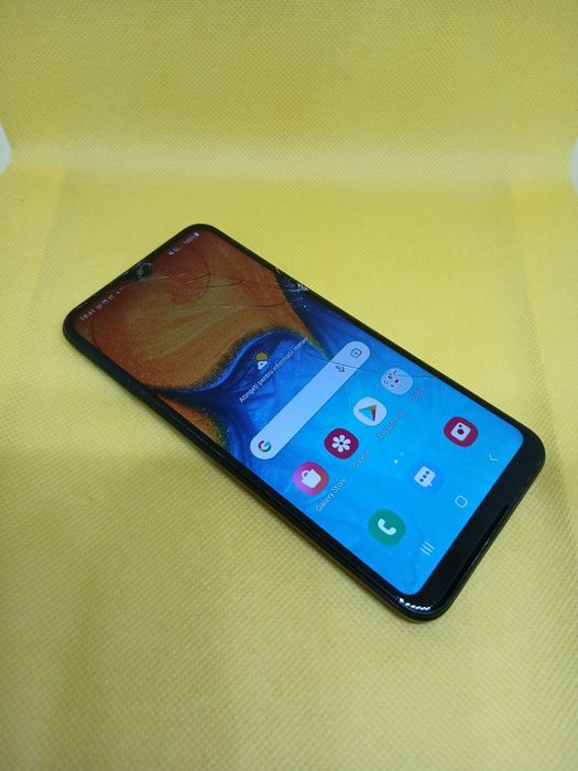Telefon Samsung Dual Sim 190lei