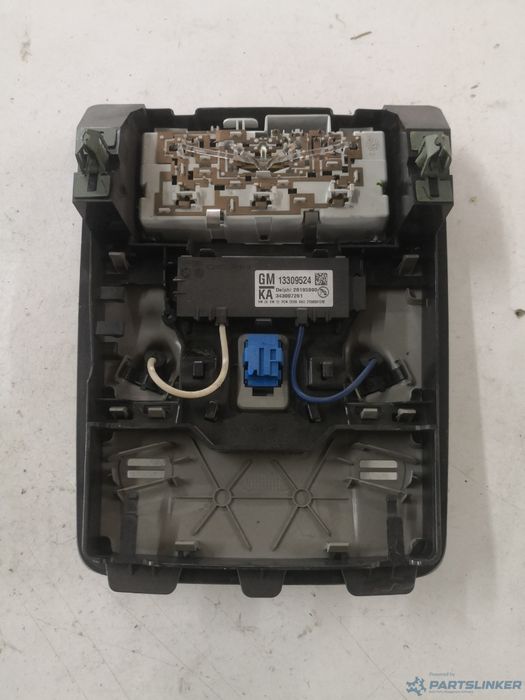 Lampa Plafon Opel Insignia (G09) [ 2008 - 2017 ] Oem 13309524