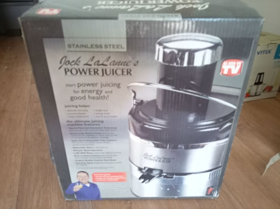 Соковыжималка  хорошего качества