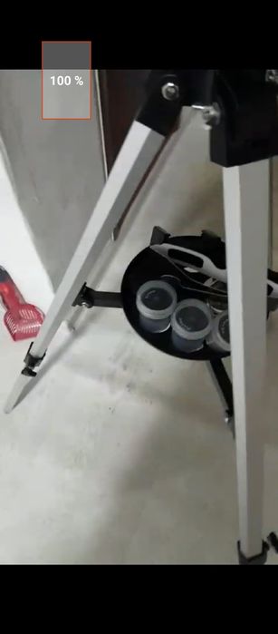 Продам телескоп рефлекторный