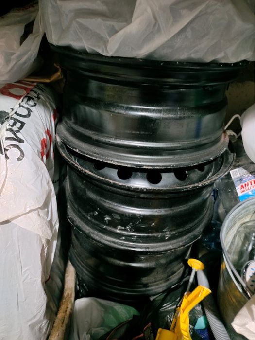 Продам автомобильные диски