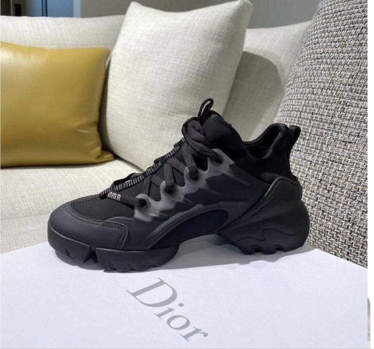 Dior дамски обувки