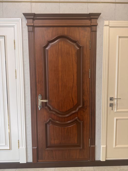 Dveri Mejdukomnatnie