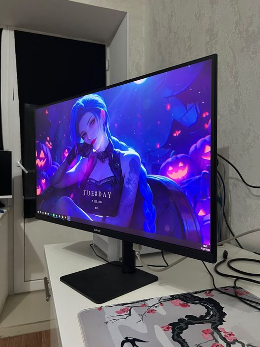 Продам компьютер core i7-4790