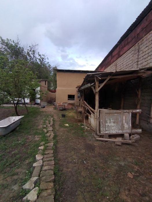 Yer uchastkasi sotiladi