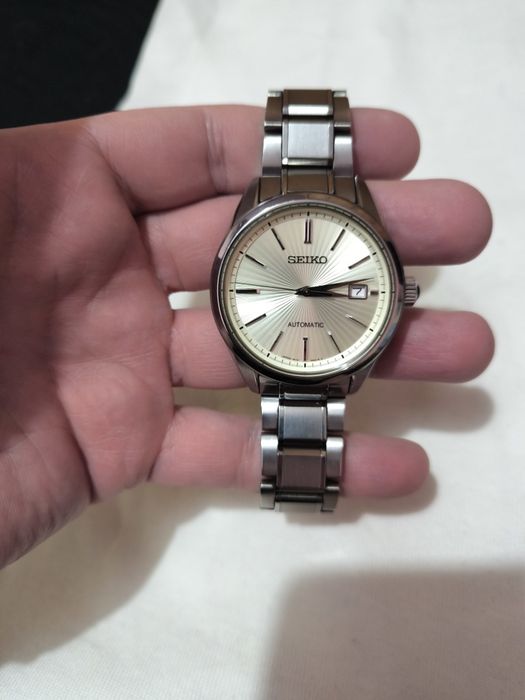 Seiko Brightz SDGM001