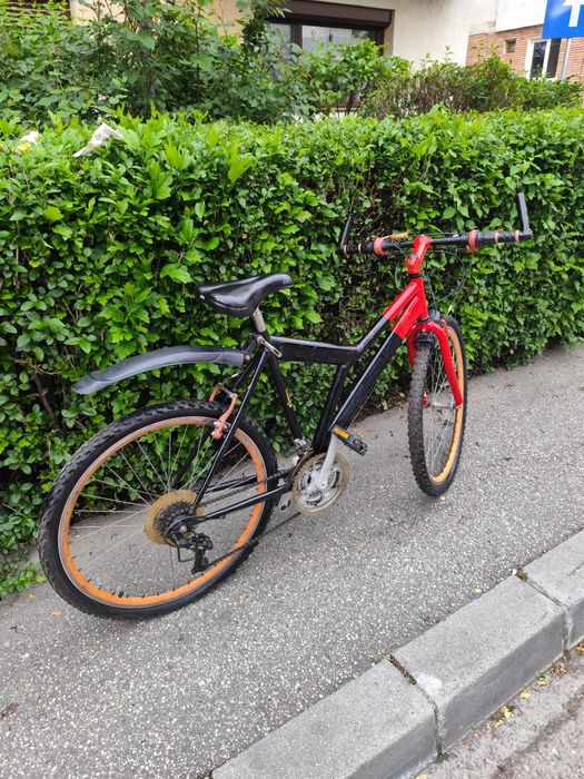 Vând biciclete MTB și dama