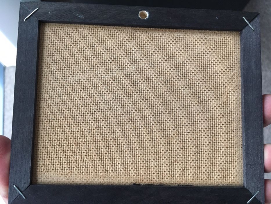 Миниатюра на Покрития мост в Ловеч