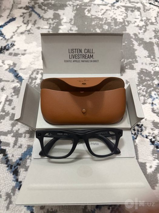 Ray ban gen1 hamelion