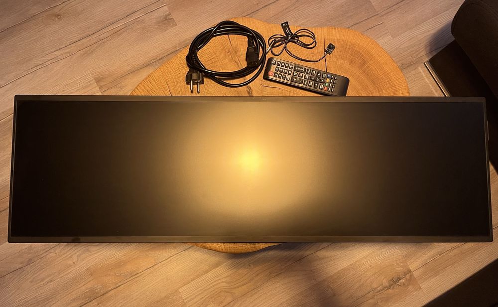 Ecran Samsung SH37F Signage 1920x540