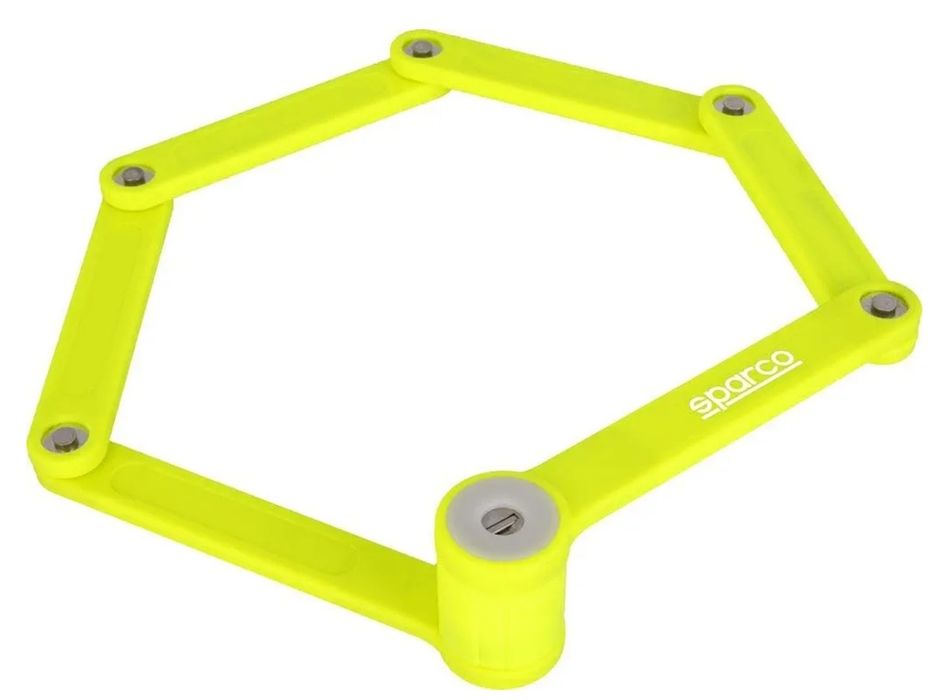 Antifurt pentru biciclete/scutere Sparco