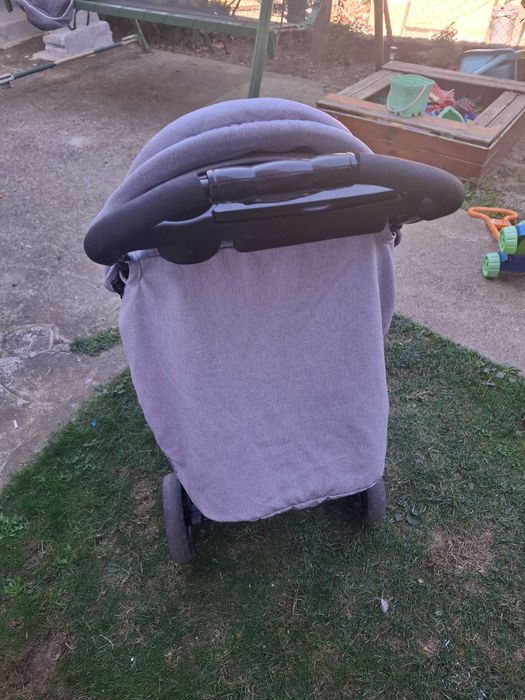 Lorelli OLIVIA - Детска количка