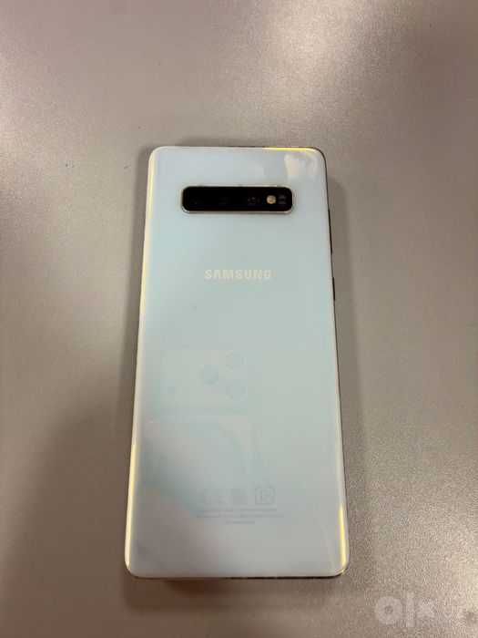 Samsung s10 plus