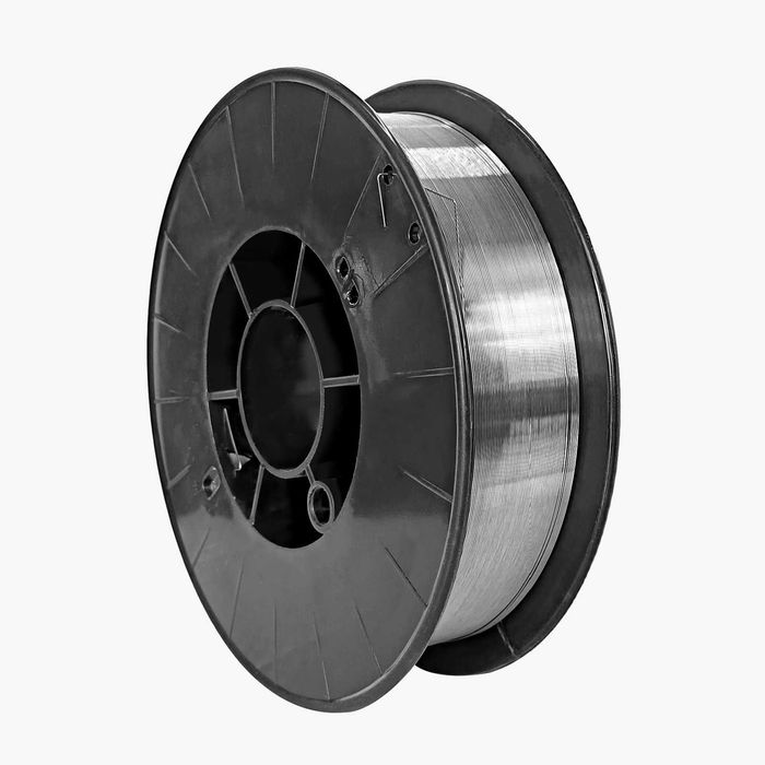 Sarma sudura inox , rola de 15 kg , diametrele 0.80-1.00-1.20 E308 ( alimentar) sau E316 ( anticorosiv)