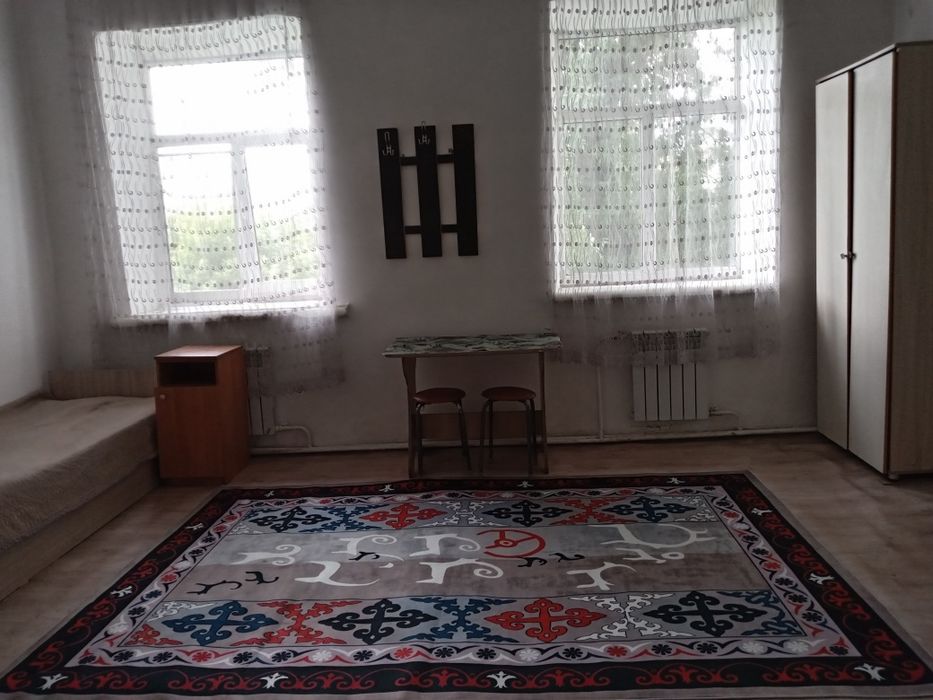 Без риэлтора. Сдается комната студия
