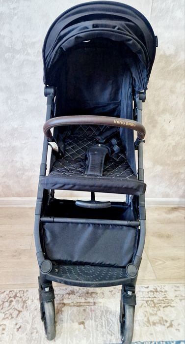 Продам новую коляску