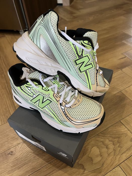 Продам New balance 740 оригинал
