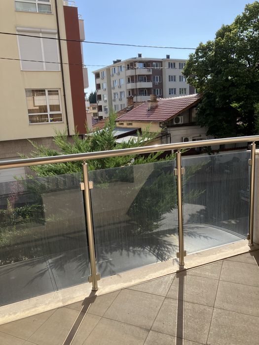 Дава се под наем Двустаен апартамент в Стара Загора, Била - 70 кв.м за 382.5 € - Снимка #4