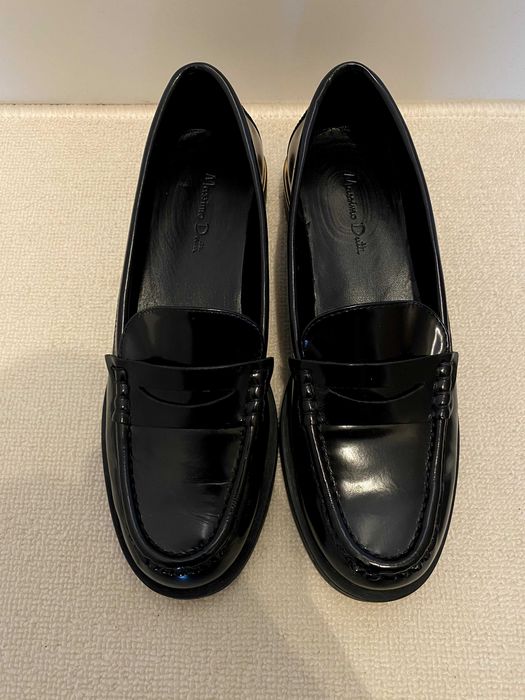 Лоуфъри Massimo Dutti 37 номер