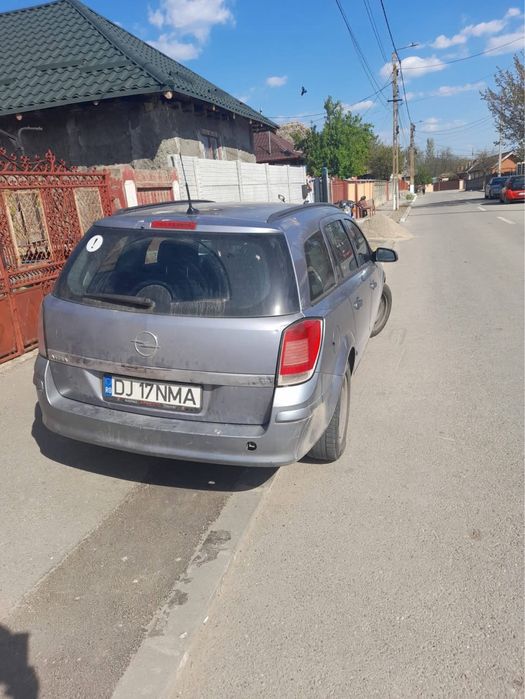 Vand opel astra H 1.8 ,an fabricatie 2006