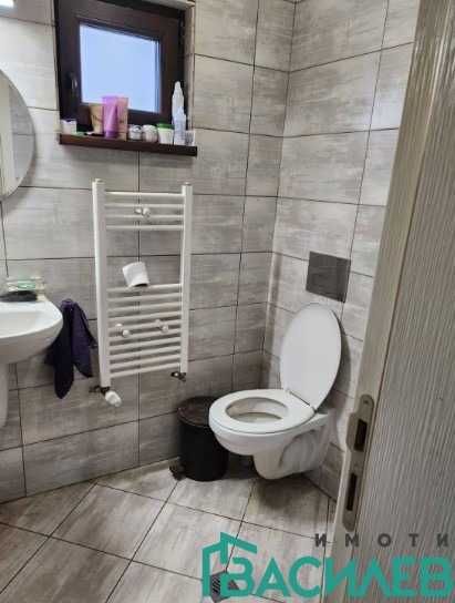 Продава се Къща в София, Център - 126 кв.м за 931 €/кв.м - Снимка #5