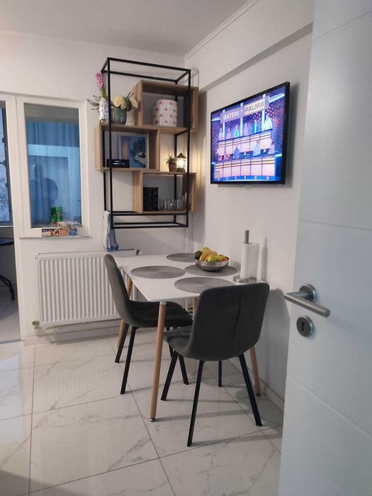 Apartament 2 camere, decomandat, Mănăștur, Tășnad 1, parcare și boxă