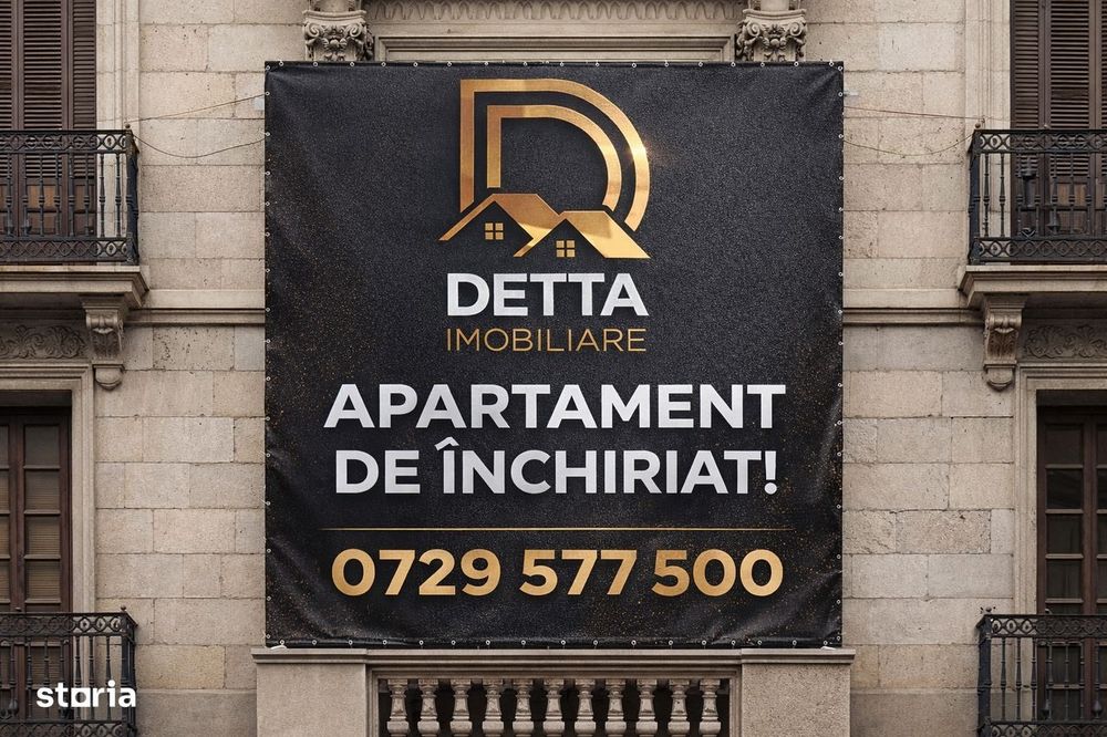 Apartament 3 camere ultracentral