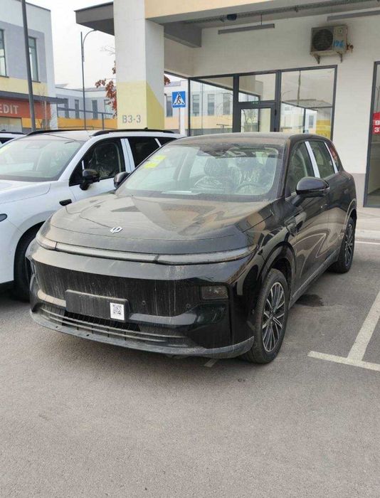 b10 leapmotor varyantga