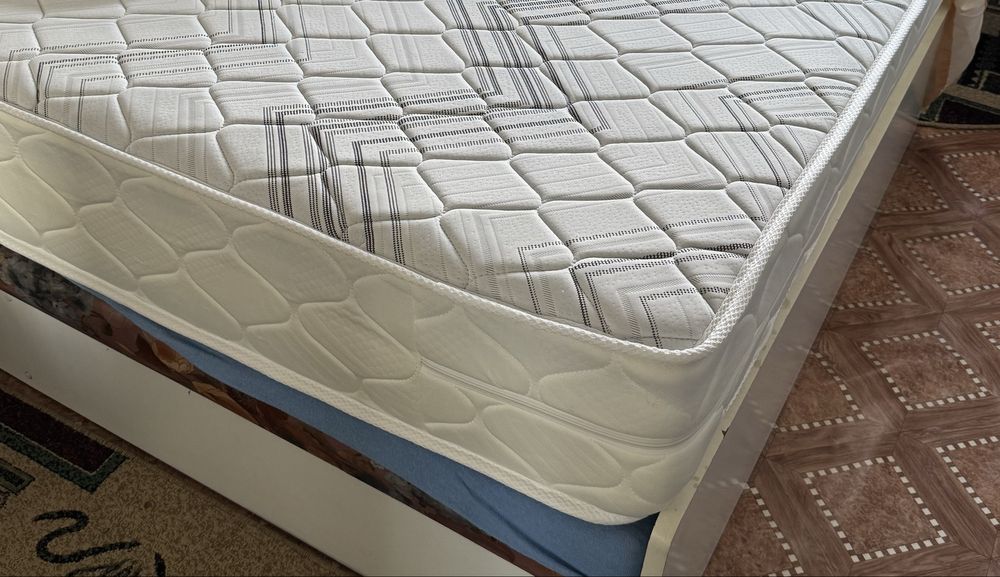 Продам ортапедический матрас новый