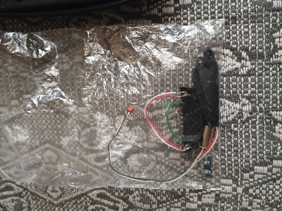 Дрон за части/ремонт – всичко налично