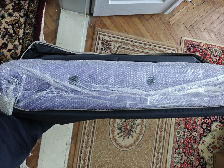 Nou! Masa masaj Quirumed 195 x 70 cm aluminiu