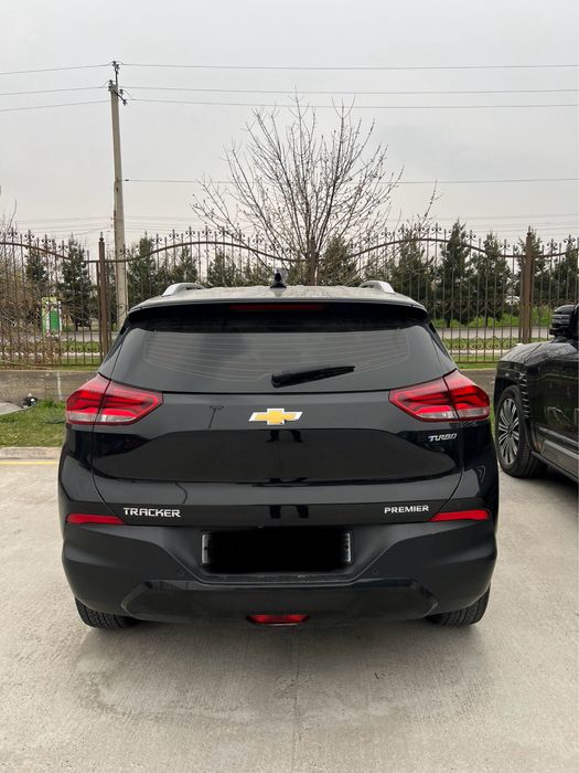 Tracker 2 premier 2023 srochna sotiladi