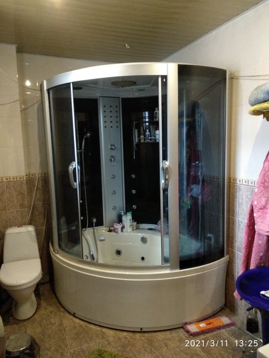 Продам дом в Баганашыле 370 м.кв. 5.35 соток.