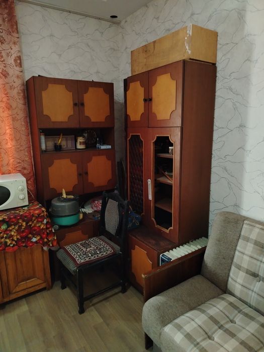 1 комнатная квартира, на Карасу 6 , возле мечети