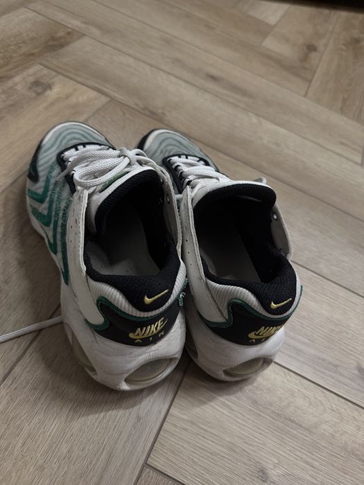 Кроссовки nike air max tw