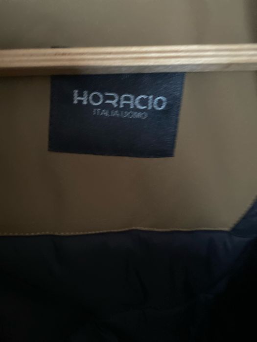 Куртка horacio italia uomo