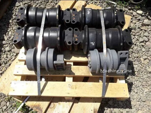 Rolă inferioară pentru excavator OK RH5
