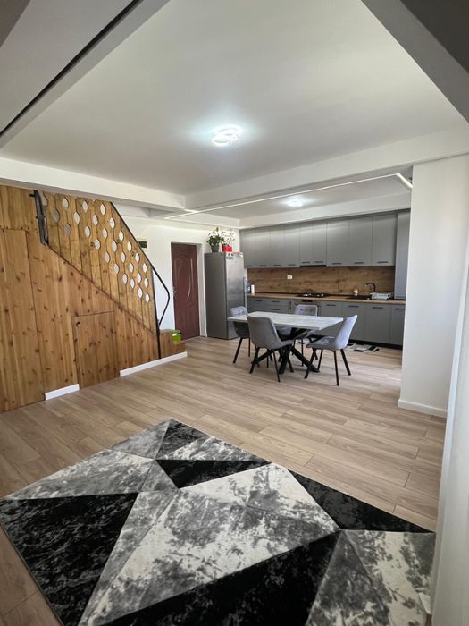 Apartament de inchiriat