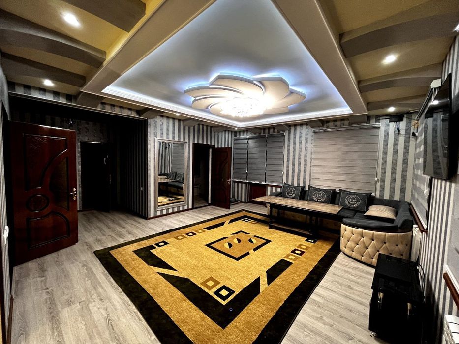 Дача/дом в Паркенте, 7сотых, в дачном посёлке Нилуфар