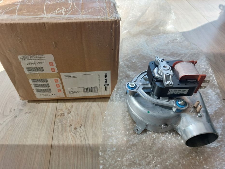 Ventilator centrala Viessmann Vitopend 100