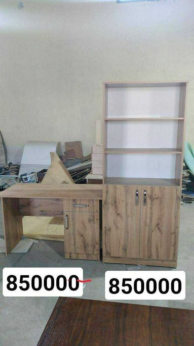 Изготовление мебели