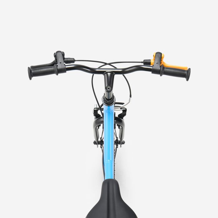 Bicicletă 16 inch 4-6 ani - produs resigilat - (SecondHand) Decathlon