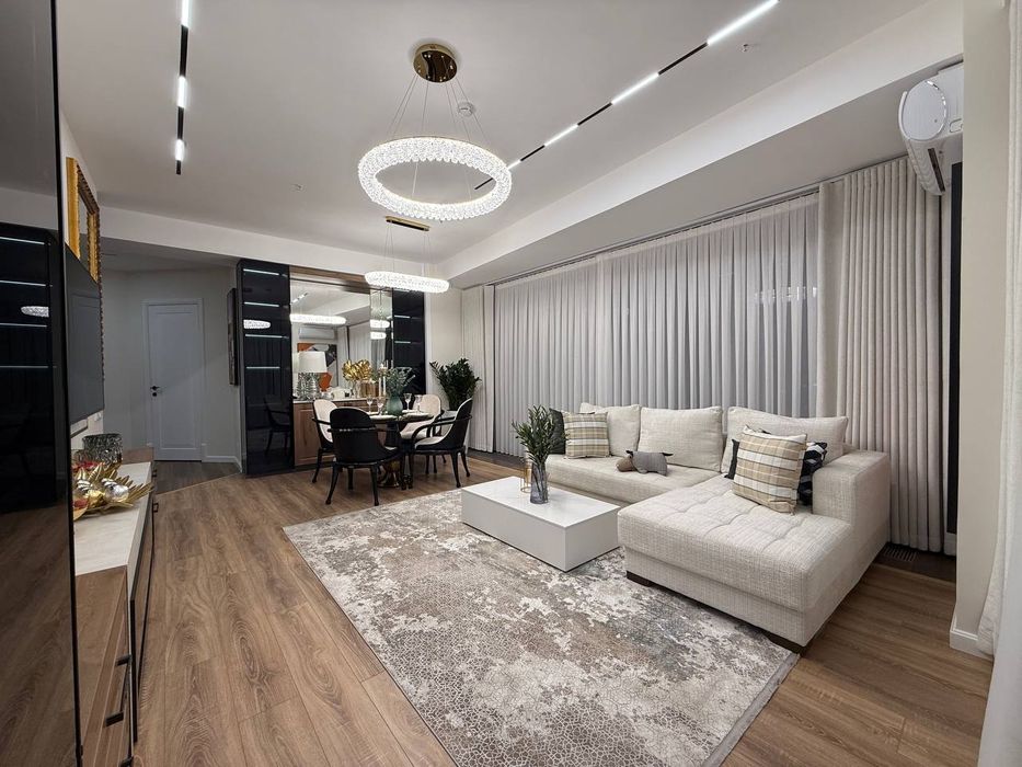 Продается срочно Ж/К U-TOWER 2/14/26