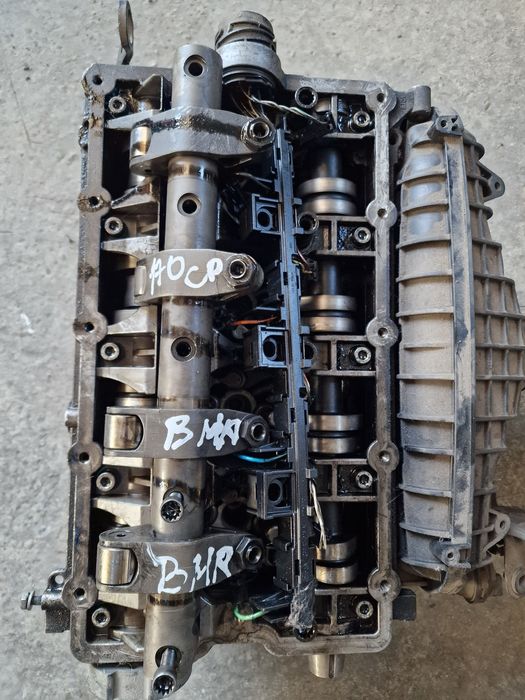 Chiulasa Vw 2.0tdi,170 cp ,BMN,BMR,Passat b6,Touran,Golf 5, Audi