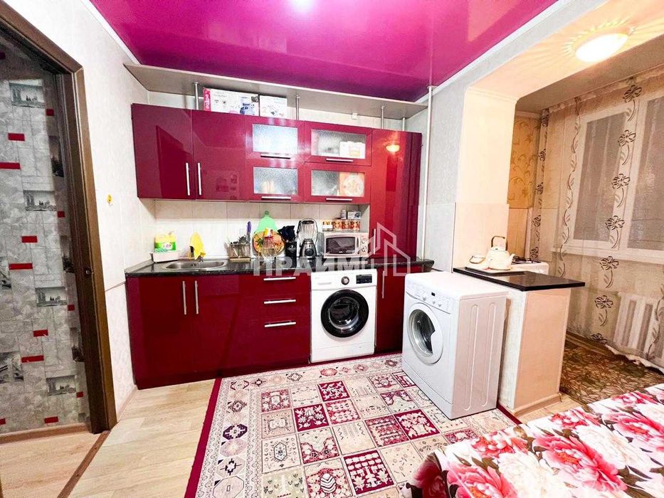 ПРОДАМ 3Х ком. Жастар (Даурен ПРАЙМ)